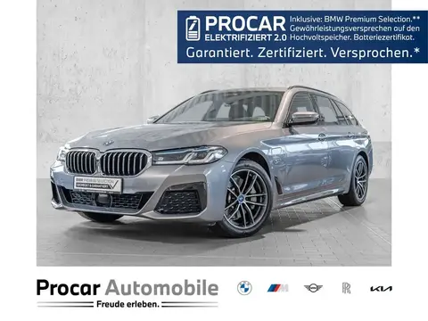 Used BMW SERIE 5 Hybrid 2023 Ad 