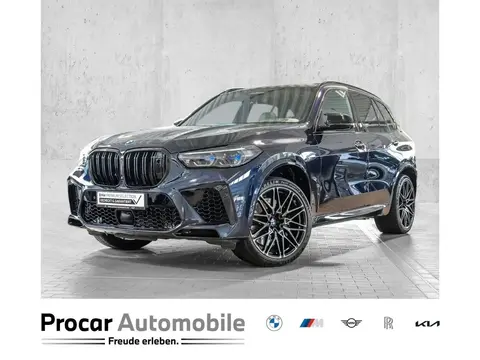 Annonce BMW X5 Essence 2021 d'occasion 