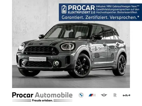 Used MINI COOPER Hybrid 2021 Ad 