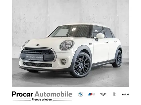 Used MINI ONE Petrol 2017 Ad 