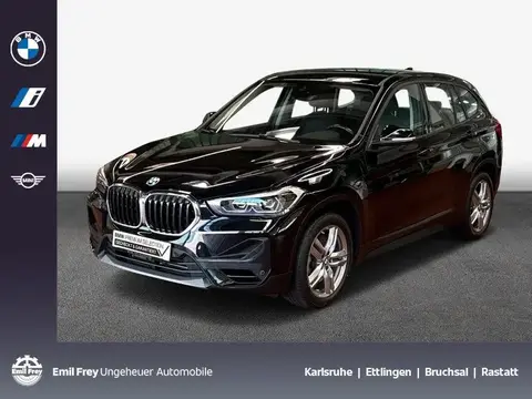 Used BMW X1 Hybrid 2021 Ad 