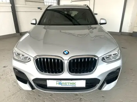 Annonce BMW X3 Essence 2020 d'occasion 