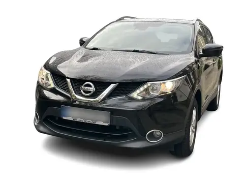 Annonce NISSAN QASHQAI Essence 2015 d'occasion 