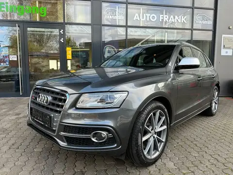 Used AUDI SQ5 Diesel 2016 Ad 