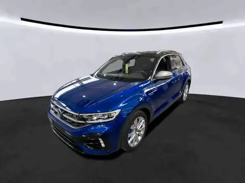 Used VOLKSWAGEN T-ROC Petrol 2023 Ad 