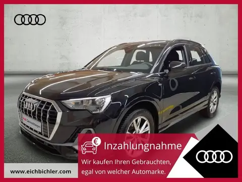 Annonce AUDI Q3 Diesel 2024 d'occasion 