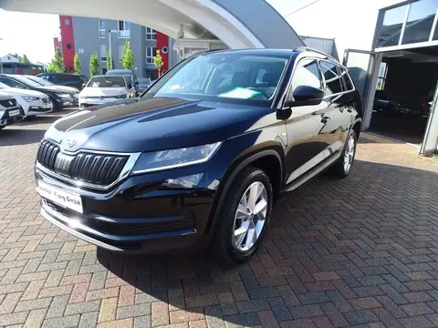 Used SKODA KODIAQ Diesel 2019 Ad 