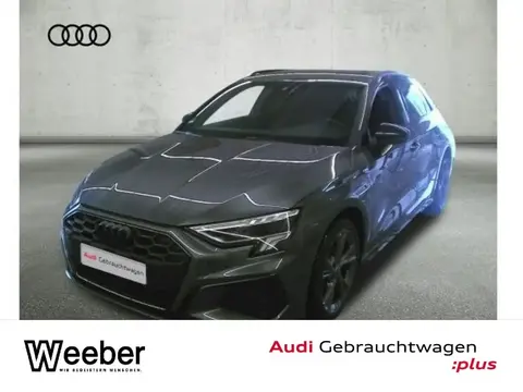 Used AUDI A3 Hybrid 2024 Ad 