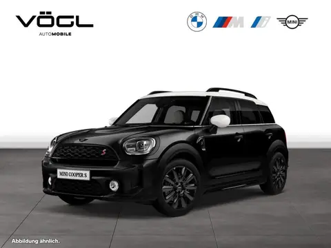 Annonce MINI COOPER Essence 2021 d'occasion 