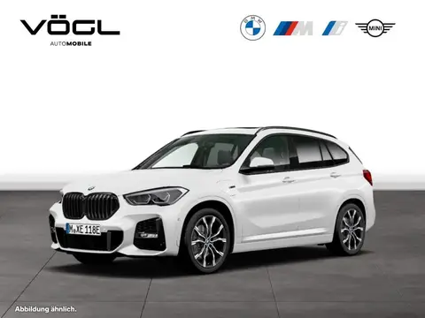 Annonce BMW X1 Hybride 2021 d'occasion 