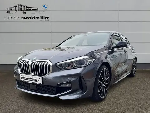 Annonce BMW SERIE 1 Diesel 2020 d'occasion 