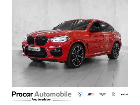 Used BMW X4 Petrol 2021 Ad 