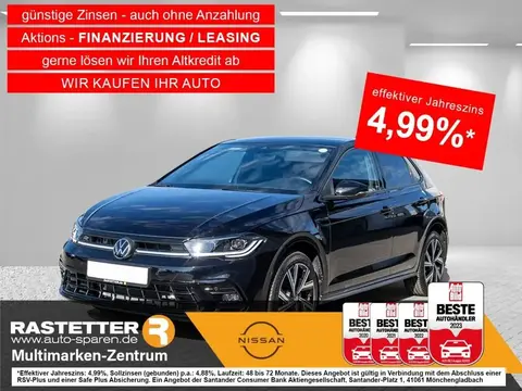 Used VOLKSWAGEN POLO Petrol 2024 Ad 