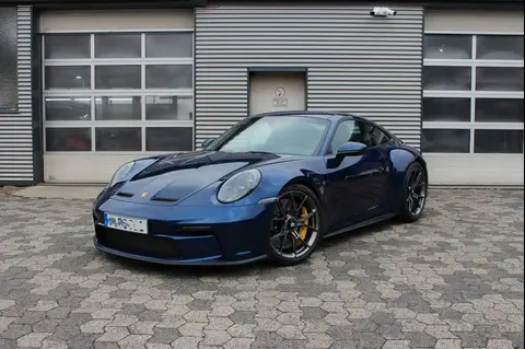 Annonce PORSCHE 992 Essence 2023 d'occasion 