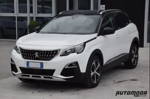 Used PEUGEOT 3008 Diesel 2019 Ad 