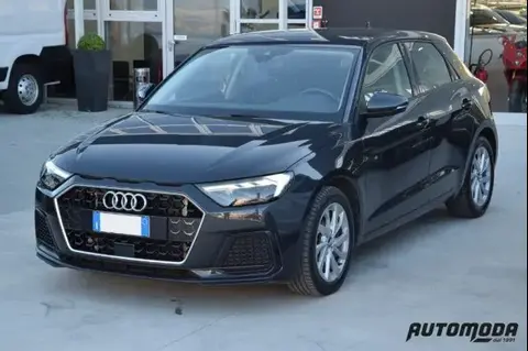 Annonce AUDI A1 Essence 2019 d'occasion 