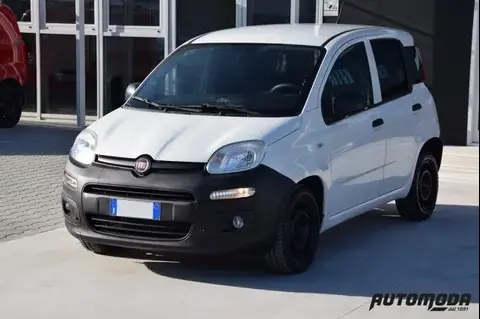 Annonce FIAT PANDA Essence 2018 d'occasion 