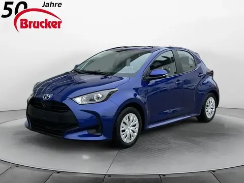 Used TOYOTA YARIS Hybrid 2023 Ad 