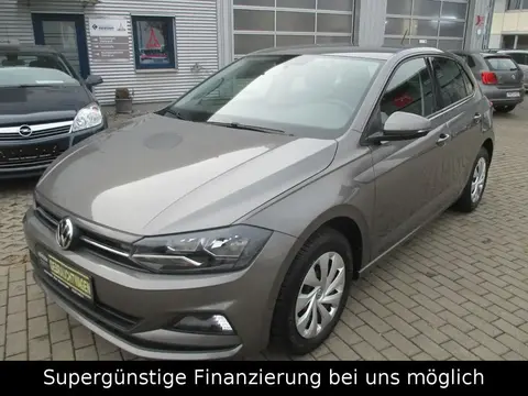 Annonce VOLKSWAGEN POLO Essence 2020 d'occasion 