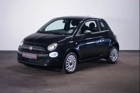 Annonce FIAT 500 Essence 2024 d'occasion 