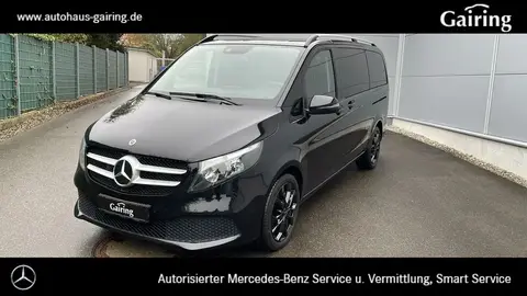 Used MERCEDES-BENZ CLASSE V Diesel 2022 Ad 