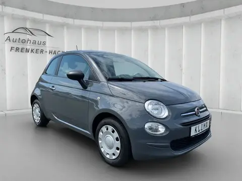 Used FIAT 500 Petrol 2021 Ad 