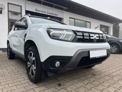 Annonce DACIA DUSTER Essence 2023 d'occasion 