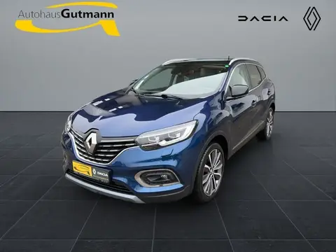 Used RENAULT KADJAR Petrol 2020 Ad 