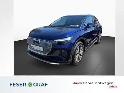 Used AUDI Q4 Not specified 2022 Ad 