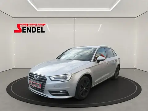 Used AUDI A3 Petrol 2014 Ad 