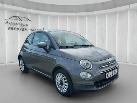 Used FIAT 500 Petrol 2021 Ad 