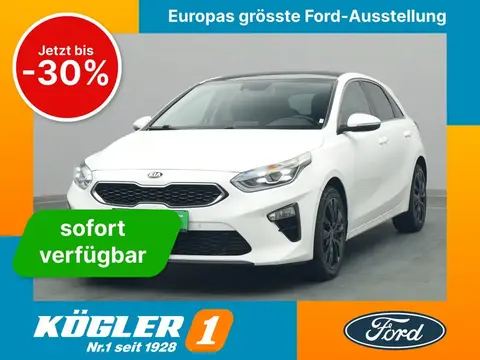 Used KIA CEED Diesel 2018 Ad 