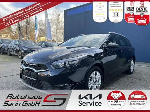 Used KIA CEED Petrol 2022 Ad 