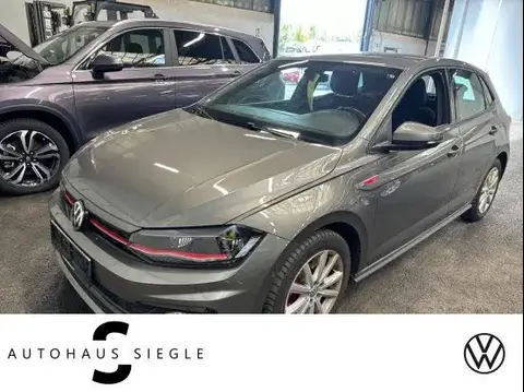 Used VOLKSWAGEN POLO Petrol 2020 Ad 