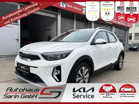 Used KIA STONIC Petrol 2023 Ad 