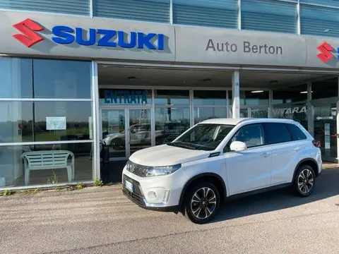 Used SUZUKI VITARA Hybrid 2023 Ad 