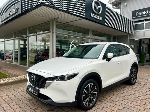 Used MAZDA CX-5 Petrol 2023 Ad 