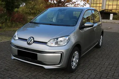 Annonce VOLKSWAGEN UP! Non renseigné 2021 d'occasion 