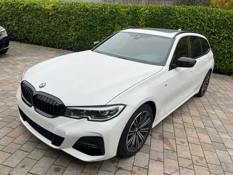 Annonce BMW SERIE 3 Diesel 2020 d'occasion 