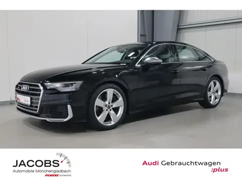 Annonce AUDI S6 Diesel 2022 d'occasion Allemagne