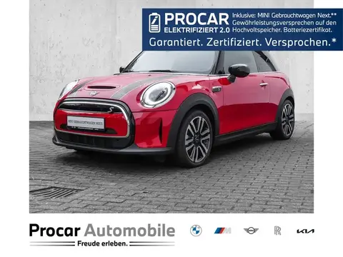 Annonce MINI COOPER Non renseigné 2021 d'occasion Allemagne