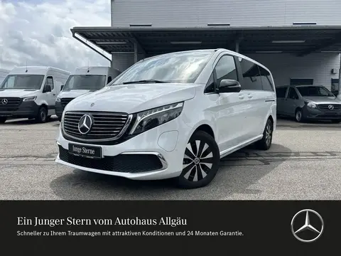 Annonce MERCEDES-BENZ EQV Non renseigné 2023 d'occasion 