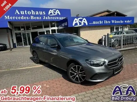 Used MERCEDES-BENZ CLASSE E Diesel 2023 Ad 