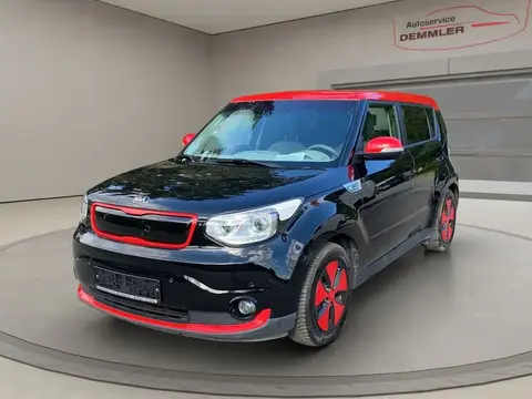 Annonce KIA SOUL Non renseigné 2016 d'occasion 