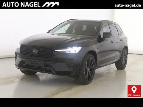 Used VOLVO XC60 Hybrid 2024 Ad 