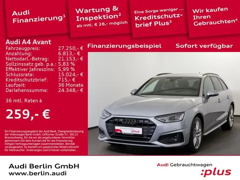 Used AUDI A4 Diesel 2020 Ad 