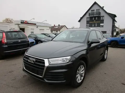 Used AUDI Q5 Diesel 2019 Ad 