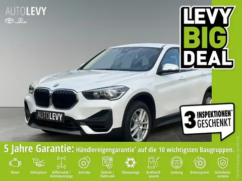 Used BMW X1 Petrol 2021 Ad 