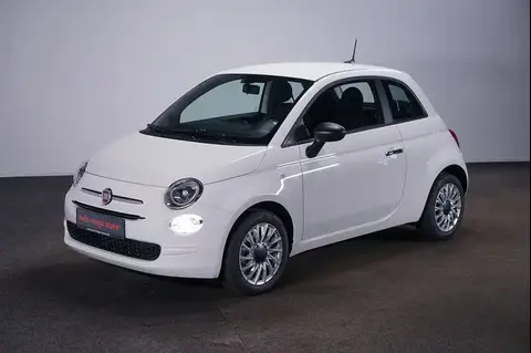 Used FIAT 500 Petrol 2024 Ad 