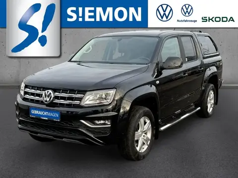 Used VOLKSWAGEN AMAROK Diesel 2019 Ad 